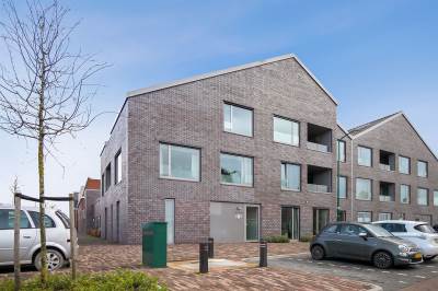 Woning Marijkelaan 1103 Langbroek
