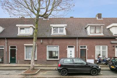 Woning Diepenbrockstraat 9 Eindhoven