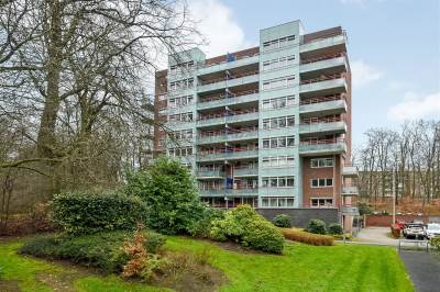 Woning Jachthoornlaan 136 Arnhem