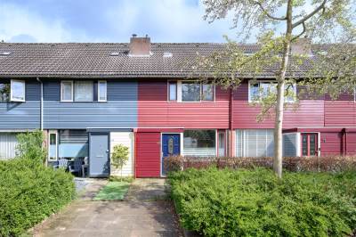 Woning De Moesmate 70 Zutphen