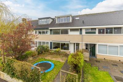 Woning Jan Mostaertlaan 5 Heerhugowaard