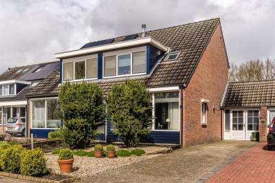 Woning Wilmerskamp 96 Vlagtwedde