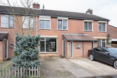 Woning Boekweitdreef 193 Doetinchem