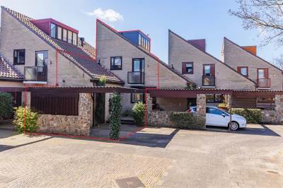 Woning Bloemgaarde 71 Castricum