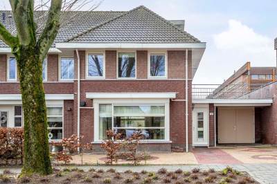 Woning Parksingel 119 Bemmel