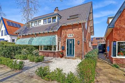 Woning Burenweg 20 Heiloo