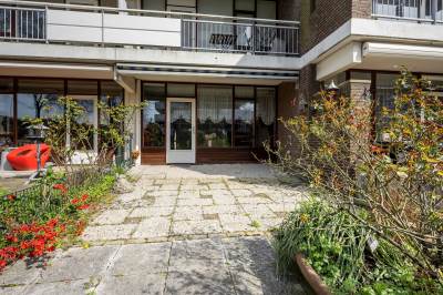 Woning Abel Tasmanlaan 20 Vlaardingen