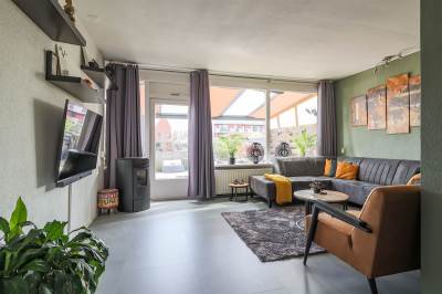 Woning Meerpaal 322 Groningen