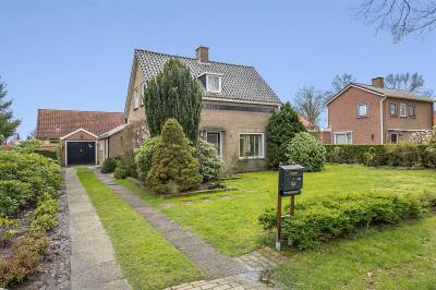 Woning Spoorstraat 28 Valthe