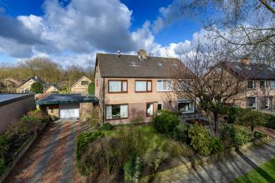 Woning Wolterbeeklaan 77 Beekbergen