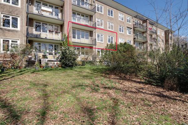 Woning Gabriëlstraat 692 Arnhem