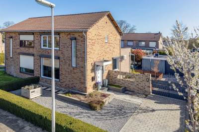 Woning Beukstraat 39 Heerlen