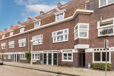 Woning Galileïplantsoen 105hs Amsterdam