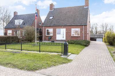Woning Eemskanaal ZZ 12 Appingedam