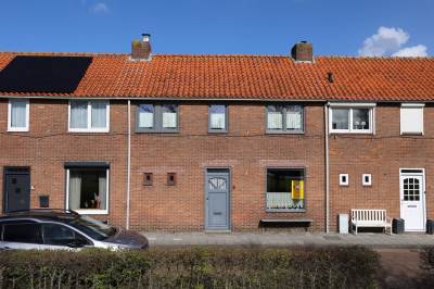 Woning Steenoven 3 Breskens