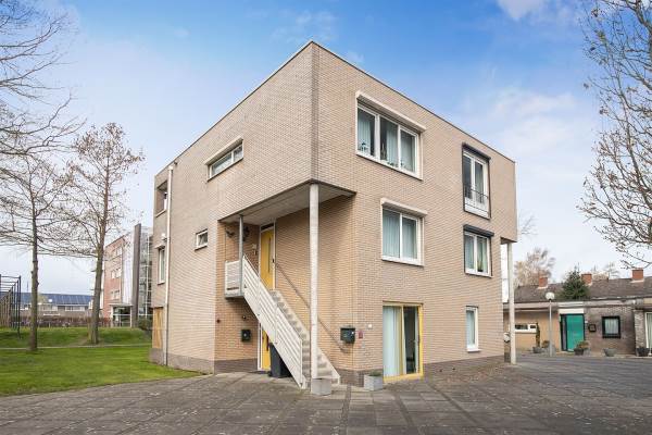 Woning Meridiaan 35 Klazienaveen