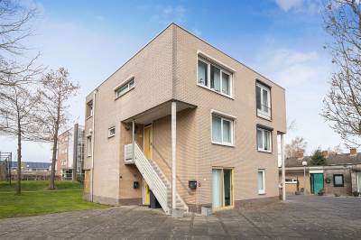 Woning Meridiaan 35 Klazienaveen