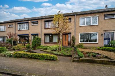 Woning Leliestraat 39 Grubbenvorst