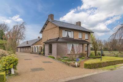 Woning Hintelstraat 20 Veghel