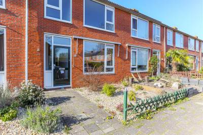 Woning Siriusstraat 65 Groningen