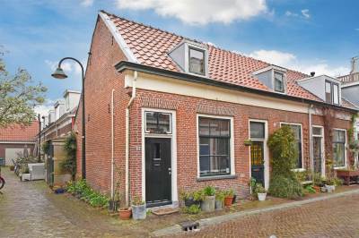 Woning Houthaak 10 Delft