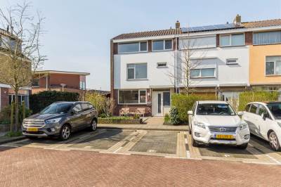 Woning Meidoornstraat 21 Schipluiden