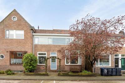 Woning Jonge Arnoldusstraat 82 Zaandam