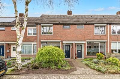 Woning Snaphaan 8 Gilze