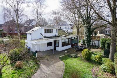 Bouwgrond Kamvaren 8 Bergschenhoek