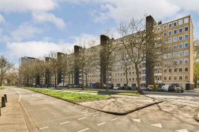 Woning Van Nijenrodeweg 148 Amsterdam