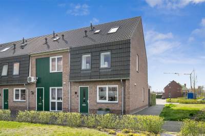 Woning Isidorusplein 13 Beek en Donk