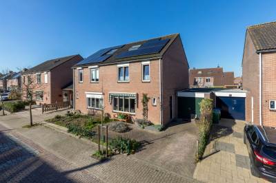 Woning Stoofboogerd 40 Kapelle