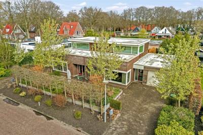Woning Ruitenkamp 50 Ter Apel
