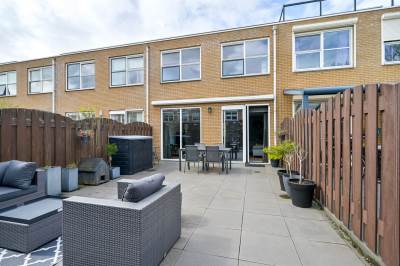 Woning Willem Elsschothove 32 Nieuwegein