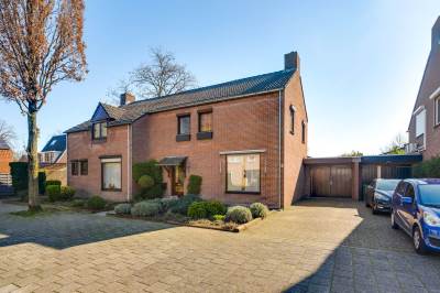 Woning Proostdijstraat 10 Weert