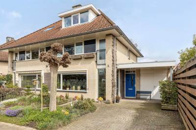 Woning Erve Lukensveld 27 Holten