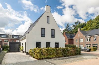 Woning Korenbloem 7 Galder