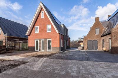 Woning Schuit 16 Vollenhove