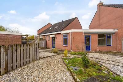 Woning Schuilhoeve 11 Houten