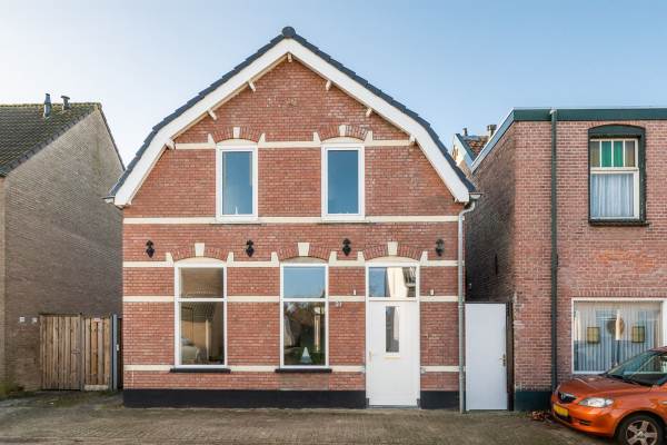 Woning Drietipstraat 31 Helmond