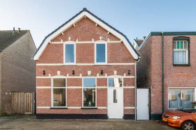 Woning Drietipstraat 31 Helmond