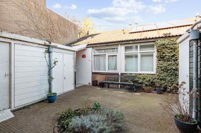 Woning Batenburg 232 Deventer