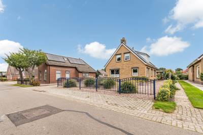 Woning Vaartweg 141 Hoogersmilde (Gem. Midden-Drenthe)