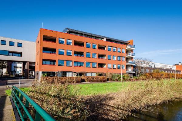 Woning Polderpeil 328 Alphen aan den Rijn