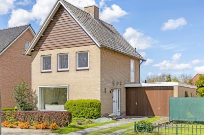 Woning Maasweg 47 Gennep