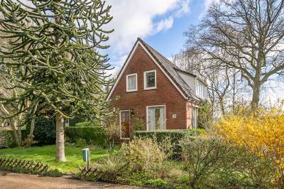 Woning Oudeweg 21 Westerbroek