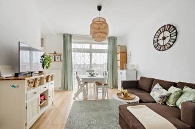 Woning Woudenbergstraat 169 Den Haag