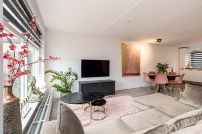 Woning Swingstraat 71 Almere