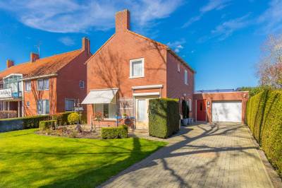 Woning Dorpsstraat 23 Sellingen