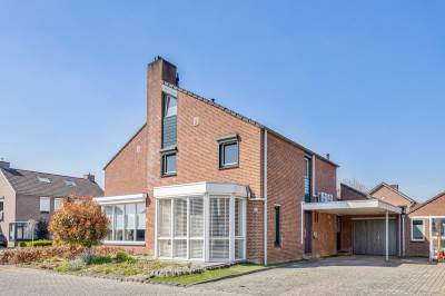 Woning Kuiperstraat 14 Baarlo (LI)